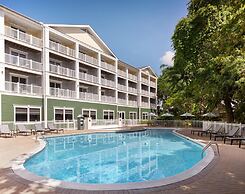 Hampton Inn & Suites Jekyll Island