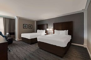 Comfort Inn & Suites Plattsburgh - Morrisonville