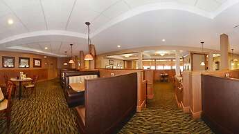 Comfort Inn & Suites Plattsburgh - Morrisonville