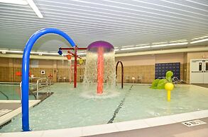 Comfort Inn & Suites Plattsburgh - Morrisonville