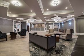 Comfort Inn & Suites Plattsburgh - Morrisonville