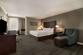 Comfort Inn & Suites Plattsburgh - Morrisonville