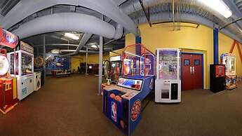 Comfort Inn & Suites Plattsburgh - Morrisonville