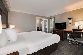 Comfort Inn & Suites Plattsburgh - Morrisonville