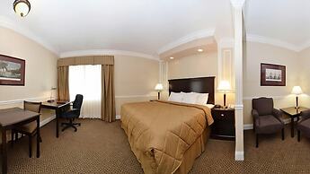 Comfort Inn & Suites Plattsburgh - Morrisonville