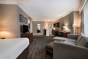 Comfort Inn & Suites Plattsburgh - Morrisonville