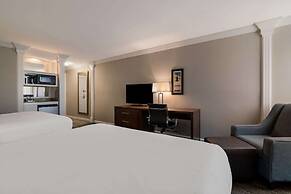 Comfort Inn & Suites Plattsburgh - Morrisonville
