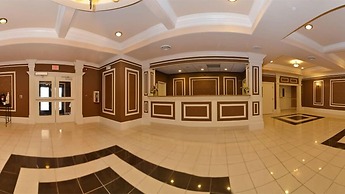 Comfort Inn & Suites Plattsburgh - Morrisonville