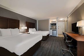 Comfort Inn & Suites Plattsburgh - Morrisonville