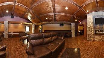 Comfort Inn & Suites Plattsburgh - Morrisonville