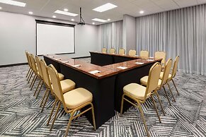 Radisson Hotel Nashville Airport