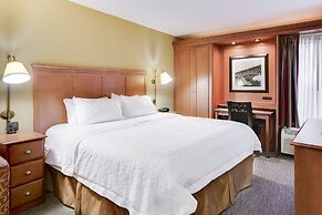 Hampton Inn Pittsburgh-Airport