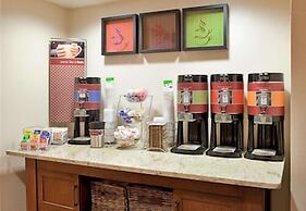 Pittsburgh Airport Inn and Suites