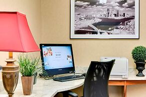 Hampton Inn Pittsburgh-Airport