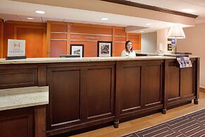 Hampton Inn Pittsburgh-Airport