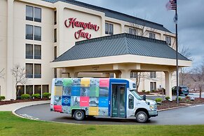Hampton Inn Pittsburgh-Airport