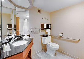 Hampton Inn Pittsburgh-Airport