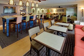 Hampton Inn Pittsburgh-Airport