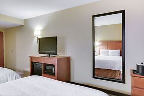 Hampton Inn Pittsburgh-Airport