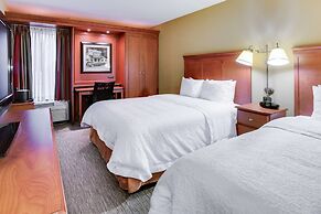 Hampton Inn Pittsburgh-Airport