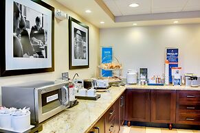 Hampton Inn Pittsburgh-Airport