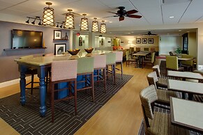 Hampton Inn Pittsburgh-Airport