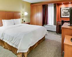 Hampton Inn Pittsburgh-Airport