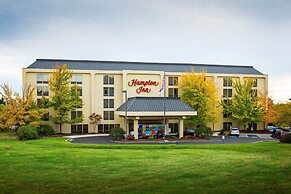 Hampton Inn Pittsburgh-Airport
