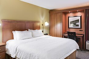 Hampton Inn Pittsburgh-Airport