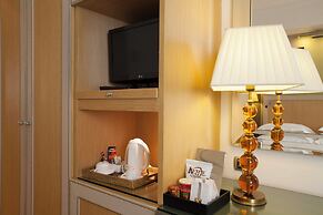 Starhotels Tuscany