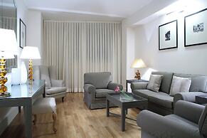 Starhotels Tuscany