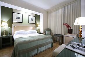 Starhotels Tuscany