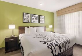 Sleep Inn Tanglewood