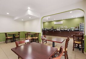 Sleep Inn Tanglewood