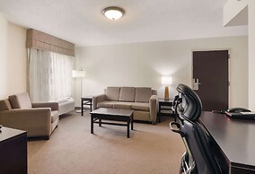 Sleep Inn Tanglewood