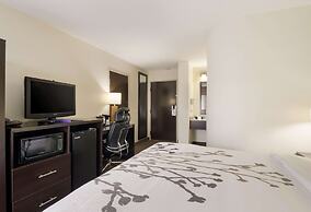 Sleep Inn Tanglewood