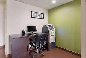 Sleep Inn Tanglewood