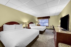 The Academy Hotel Colorado Springs