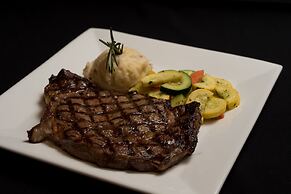 The Academy Hotel Colorado Springs