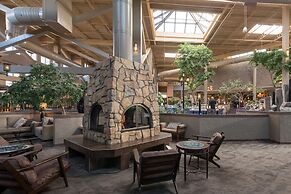 The Academy Hotel Colorado Springs