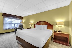 The Academy Hotel Colorado Springs