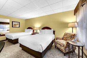 The Academy Hotel Colorado Springs