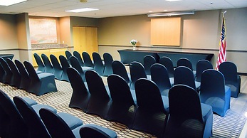 The Academy Hotel Colorado Springs