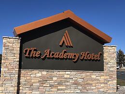 The Academy Hotel Colorado Springs