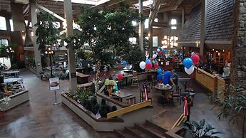 The Academy Hotel Colorado Springs