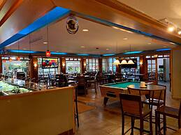 The Academy Hotel Colorado Springs