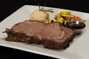 The Academy Hotel Colorado Springs