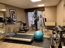 The Academy Hotel Colorado Springs