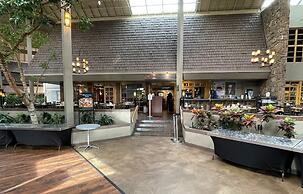 The Academy Hotel Colorado Springs