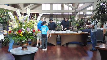 The Academy Hotel Colorado Springs